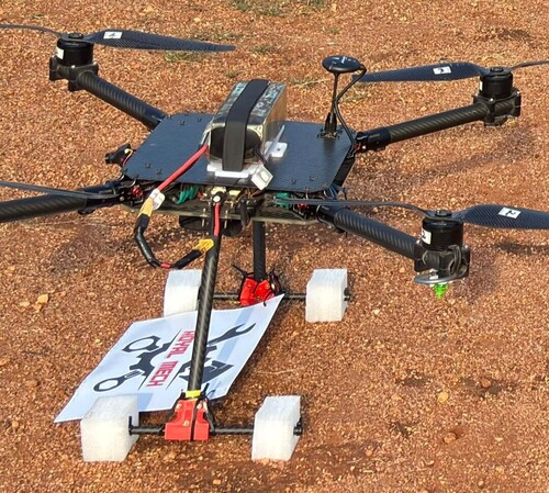 Redesign and 3D Printing of Drone T-Joint